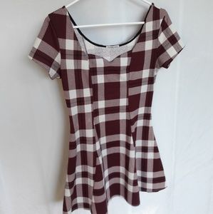 Charlotte Russe dress